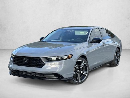 Honda Accord Se - Thumbnail 11