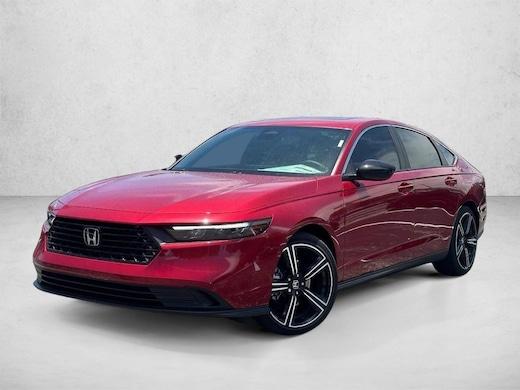Honda Accord Se - Thumbnail 9