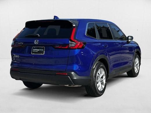 Honda Cr-V Lx - Thumbnail 4