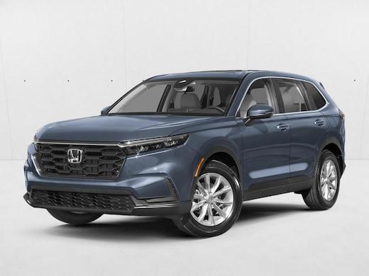 Honda Cr-V Lx - Thumbnail 5