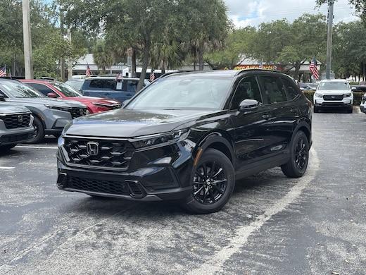 Honda Cr-V Lx - Thumbnail 14