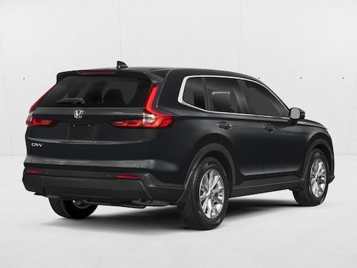 Honda Cr-V Lx - Thumbnail 20