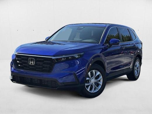 Honda Cr-V Lx - Thumbnail 3