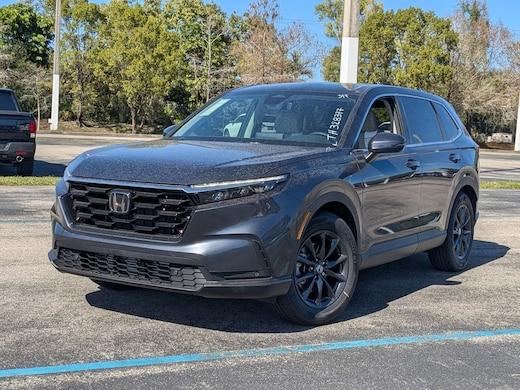 Honda Cr-V Lx - Thumbnail 15