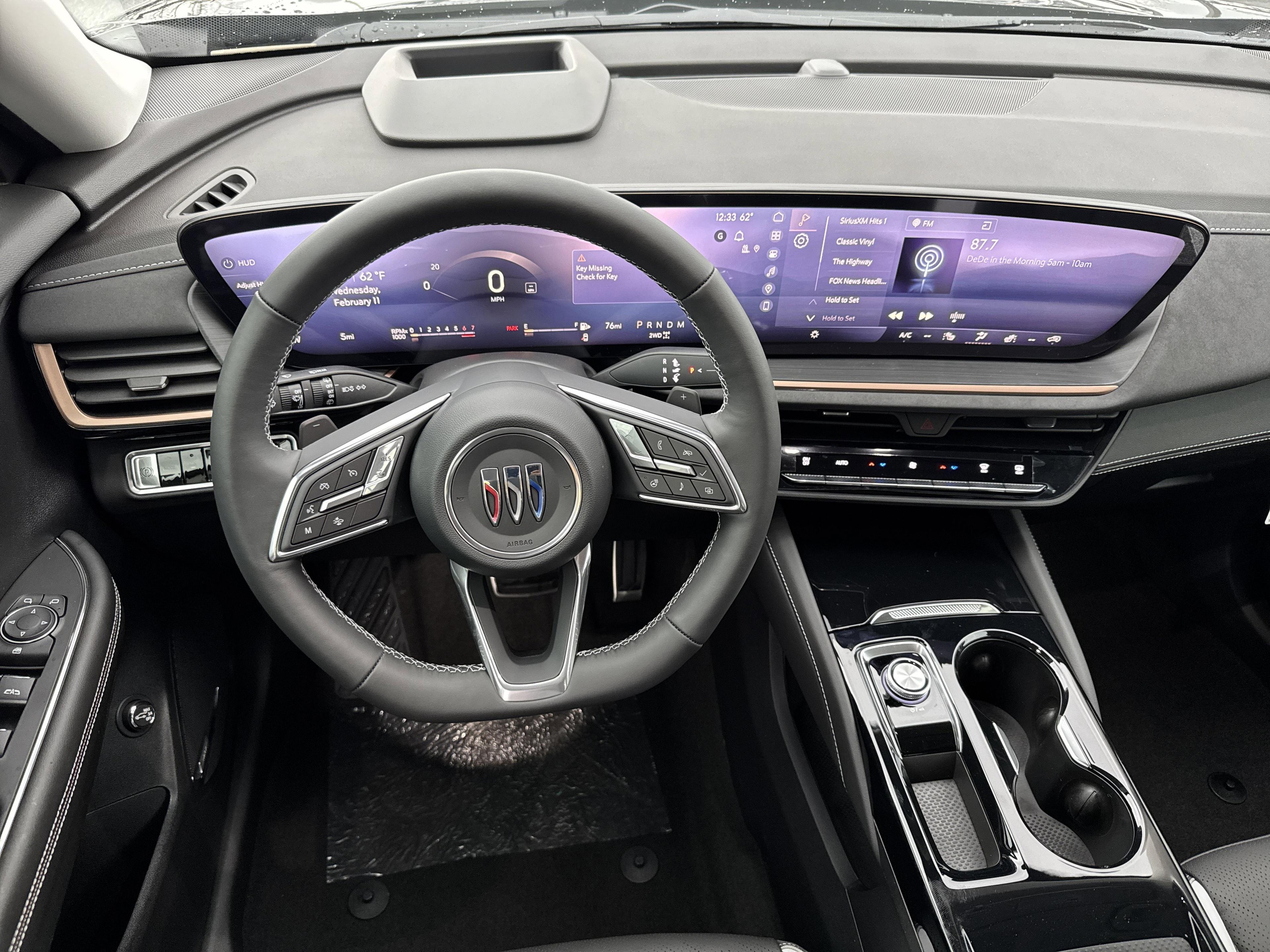 Buick Envision Sport Touring All Wheel Drive Suv - Thumbnail 16