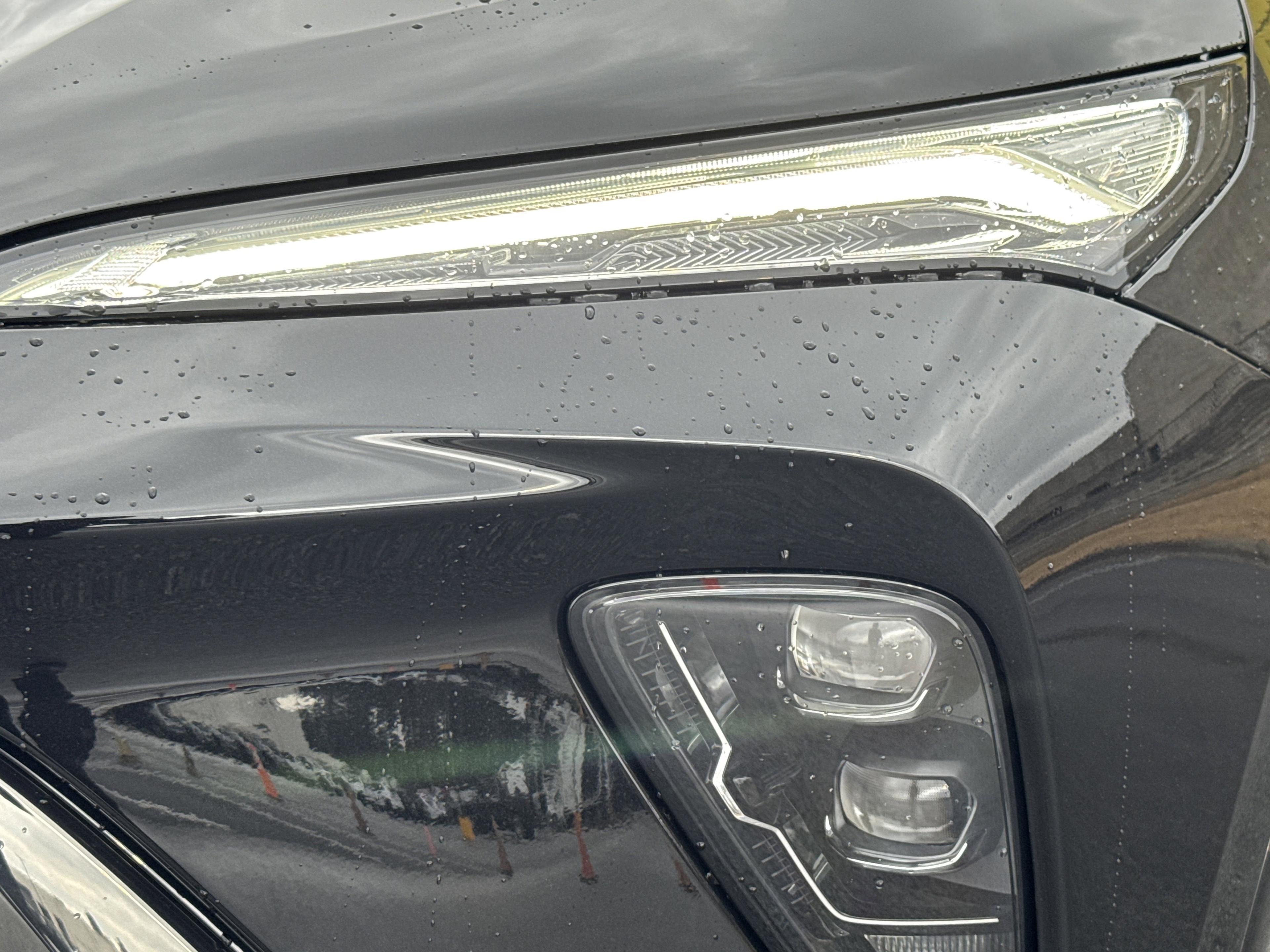 Buick Envision Sport Touring All Wheel Drive Suv - Thumbnail 5