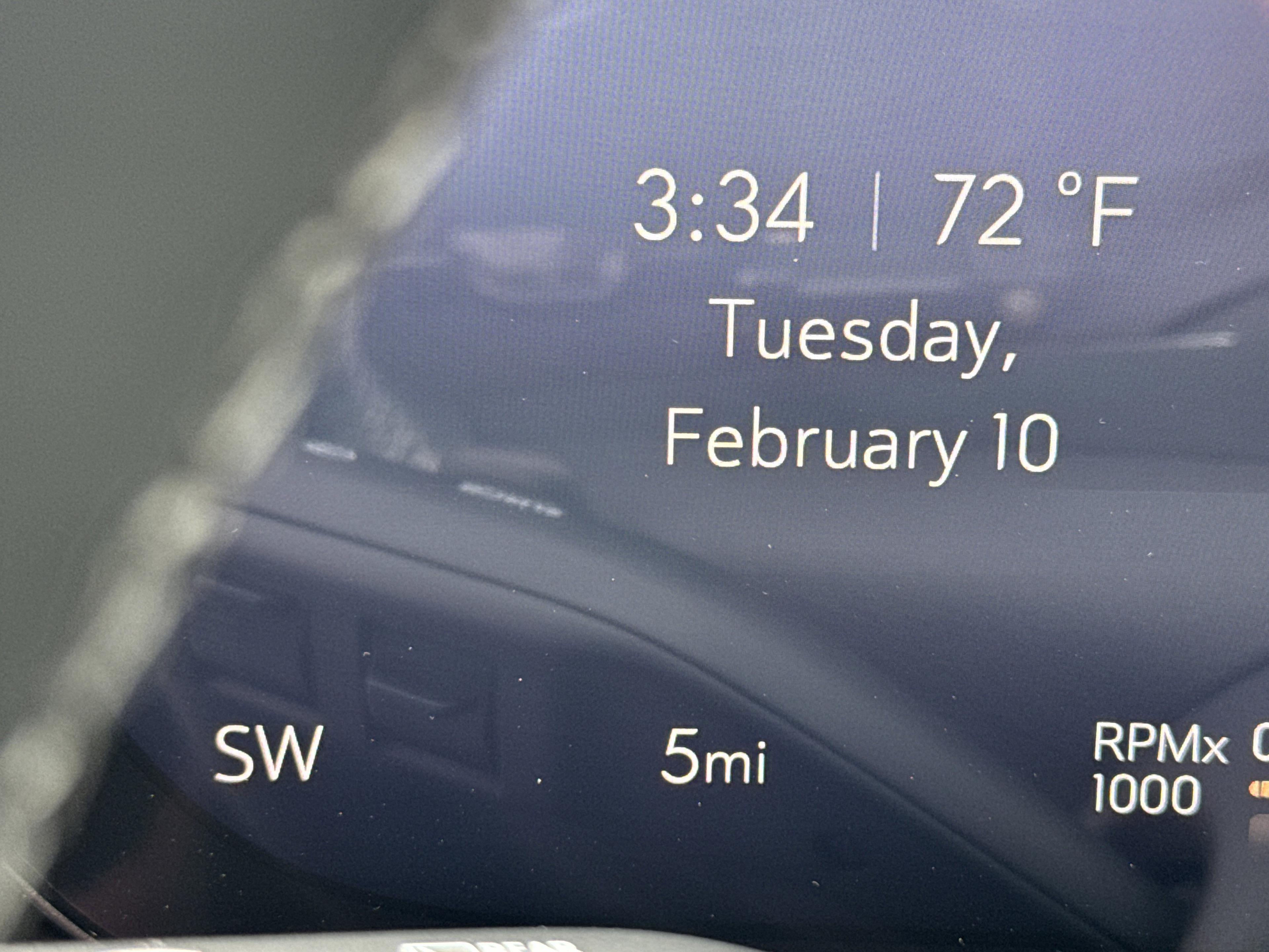 Buick Envision Sport Touring All Wheel Drive Suv - Thumbnail 20