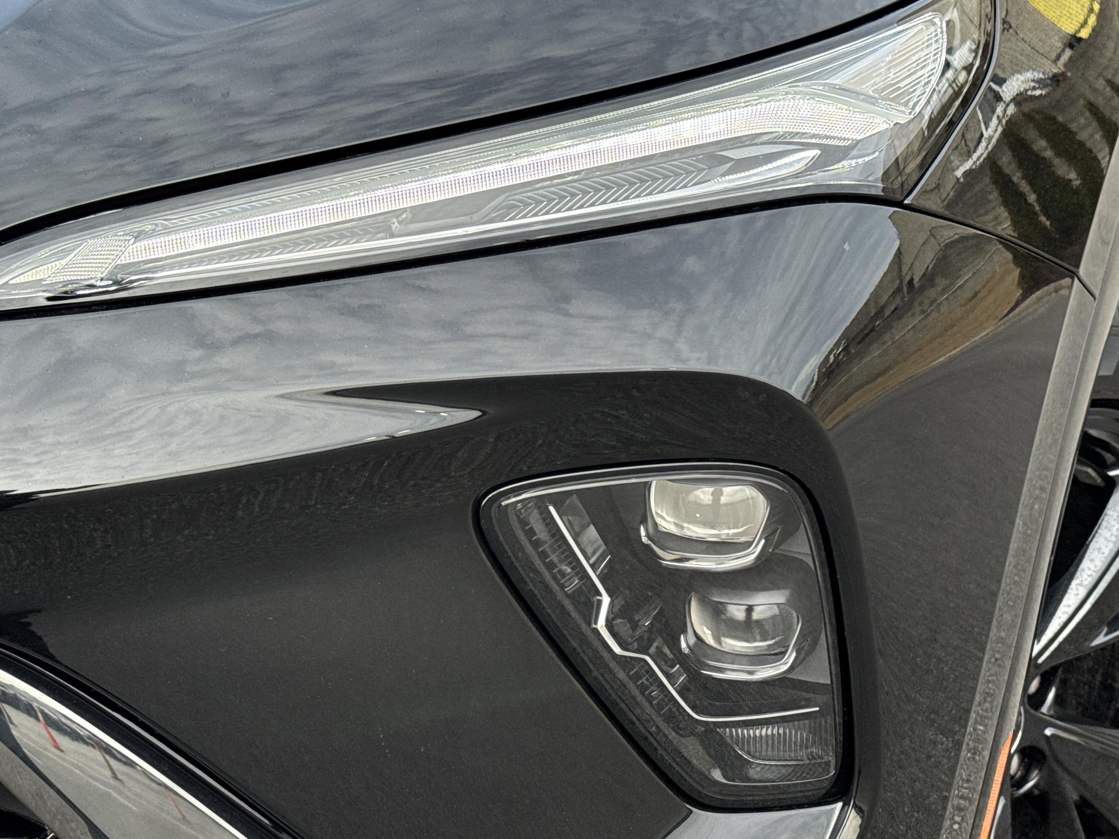 Buick Envision Sport Touring All Wheel Drive Suv - Thumbnail 5