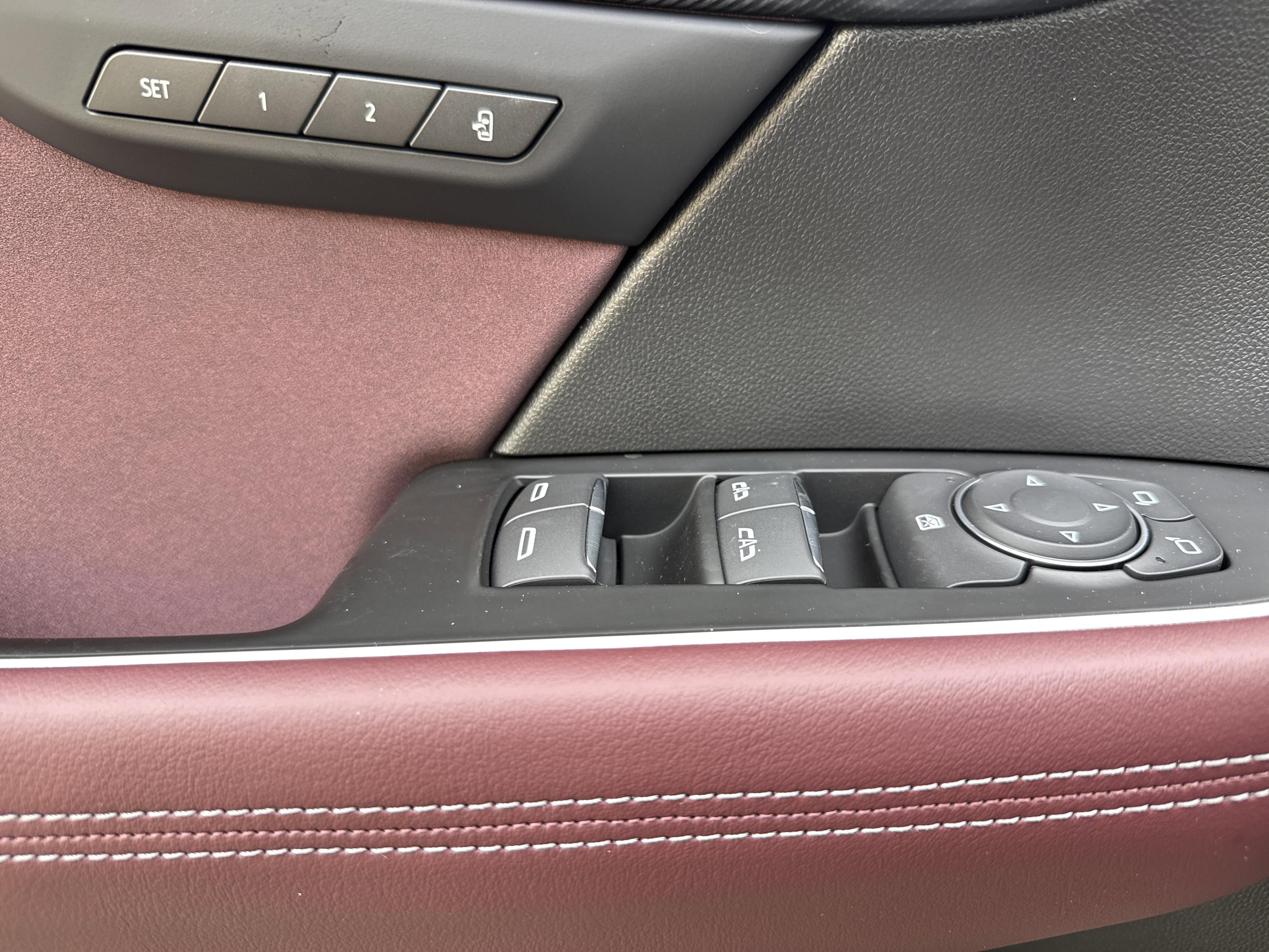 Buick Envision Sport Touring All Wheel Drive Suv - Thumbnail 14