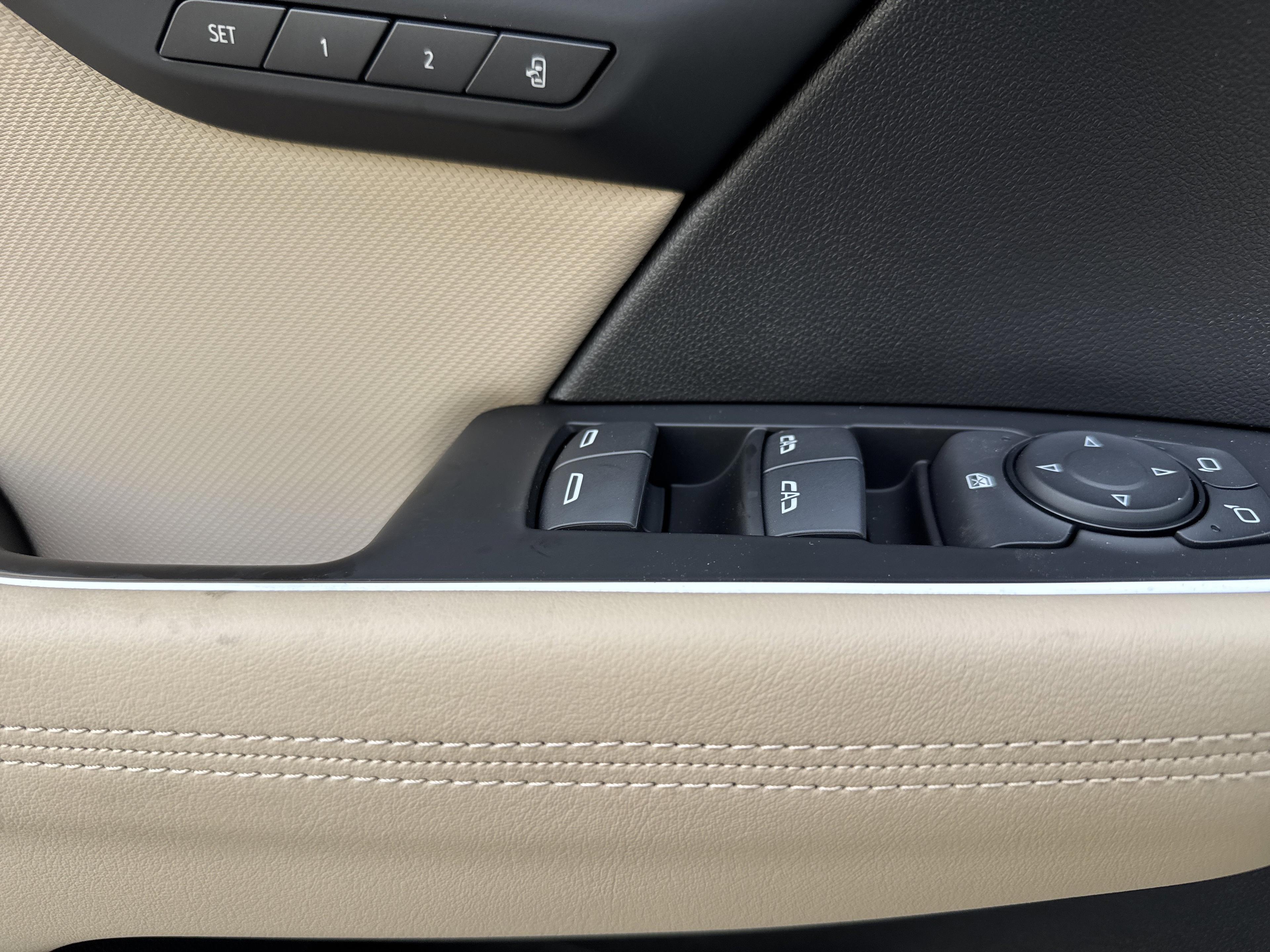 Buick Envision Preferred All Wheel Drive Suv - Thumbnail 14