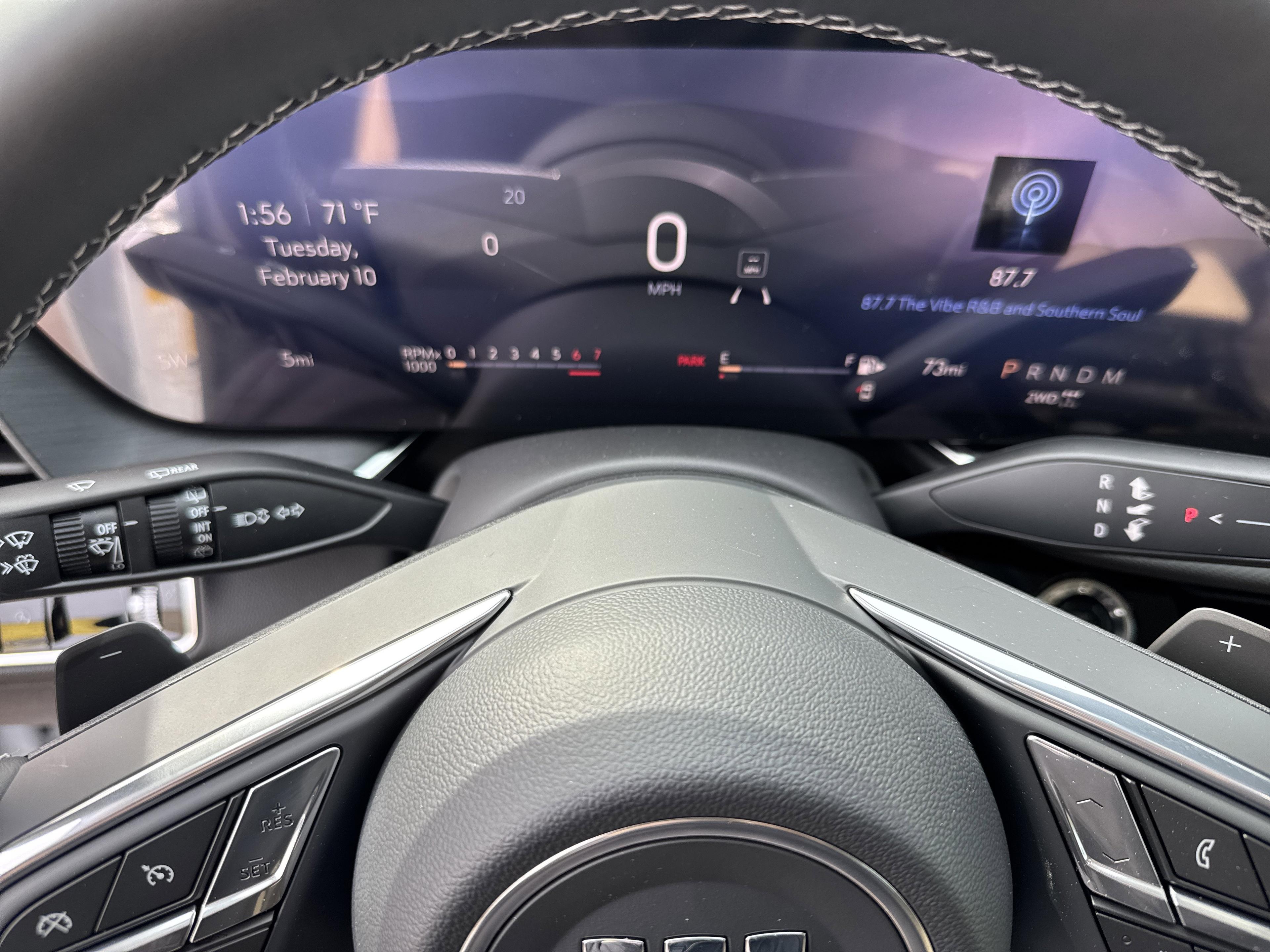 Buick Envision Preferred All Wheel Drive Suv - Thumbnail 19