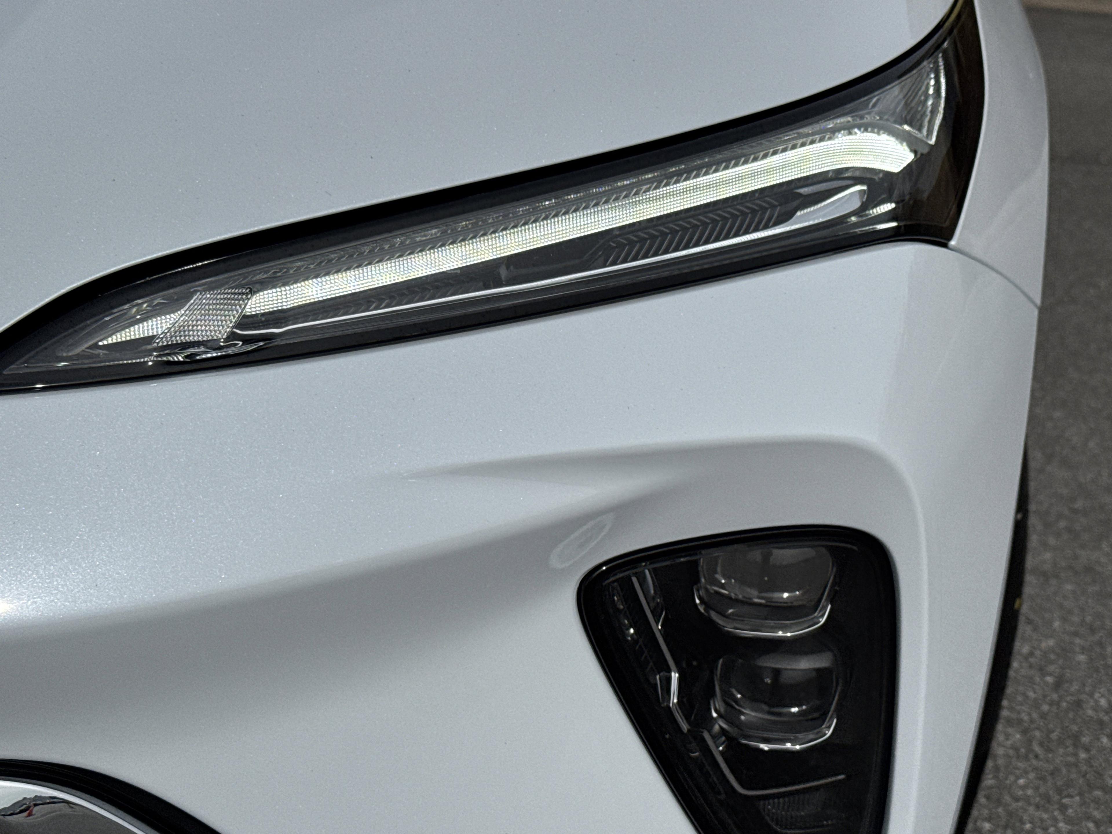 Buick Envision Preferred All Wheel Drive Suv - Thumbnail 5