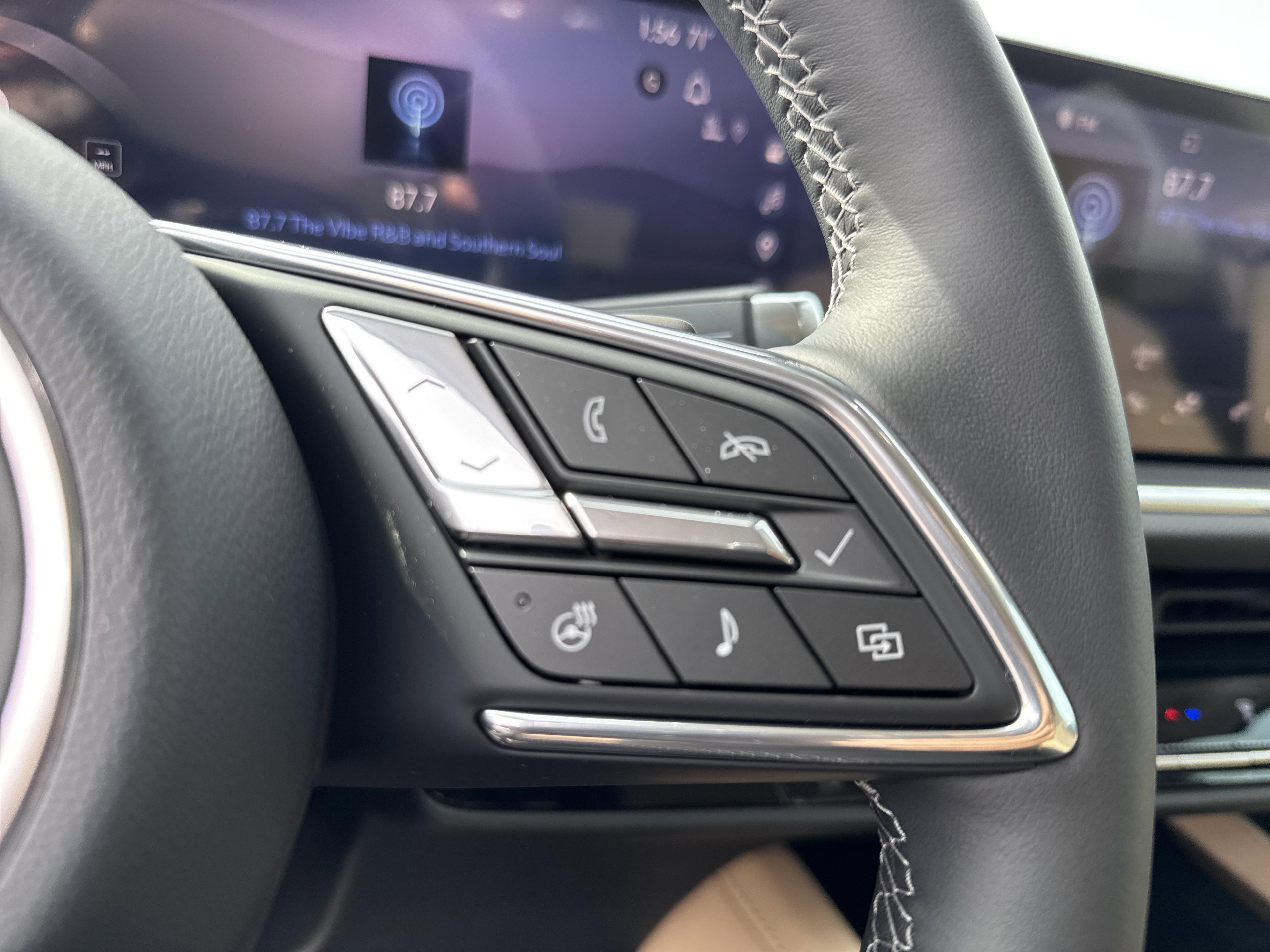 Buick Envision Preferred All Wheel Drive Suv - Thumbnail 18