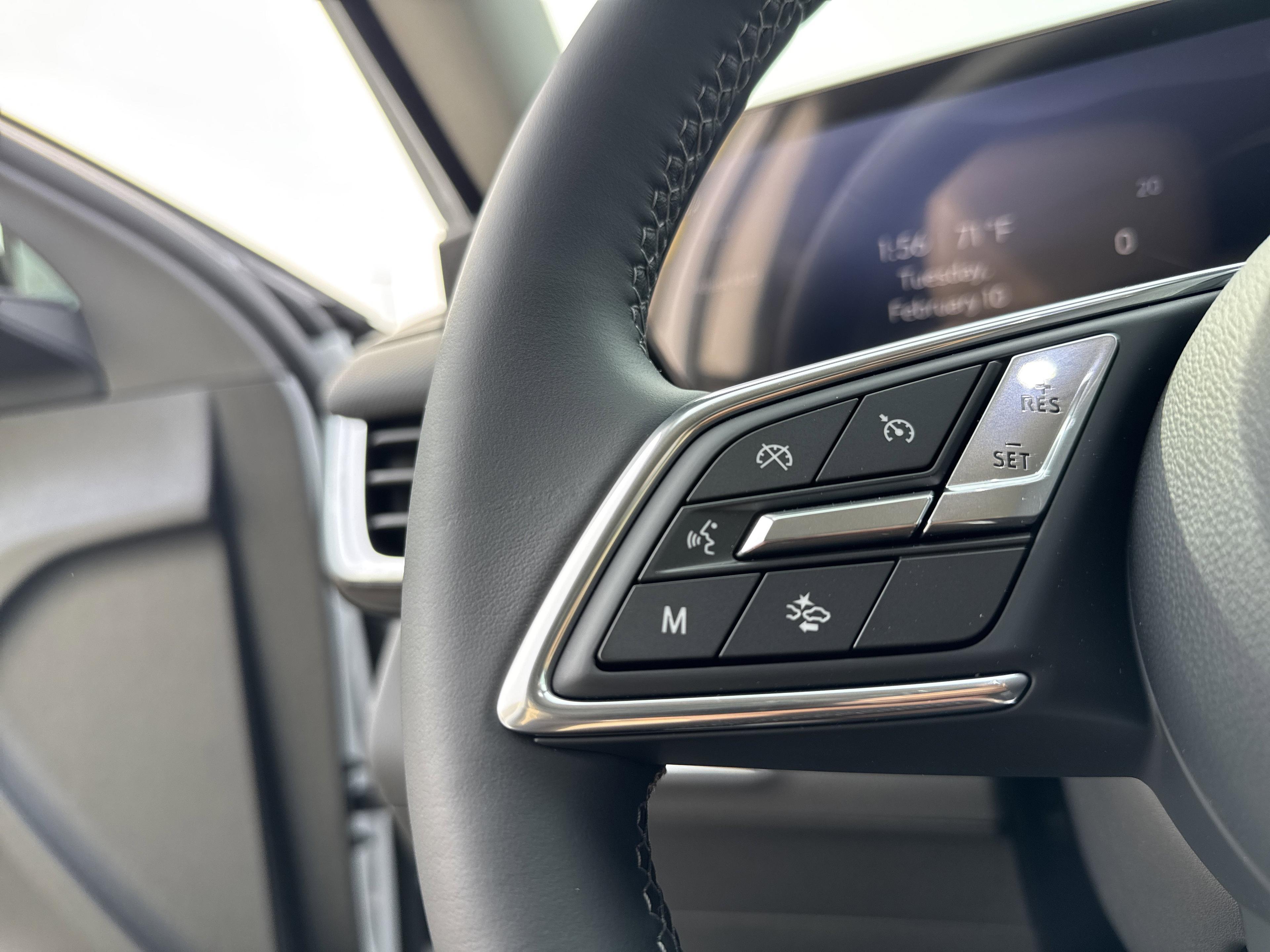 Buick Envision Preferred All Wheel Drive Suv - Thumbnail 17