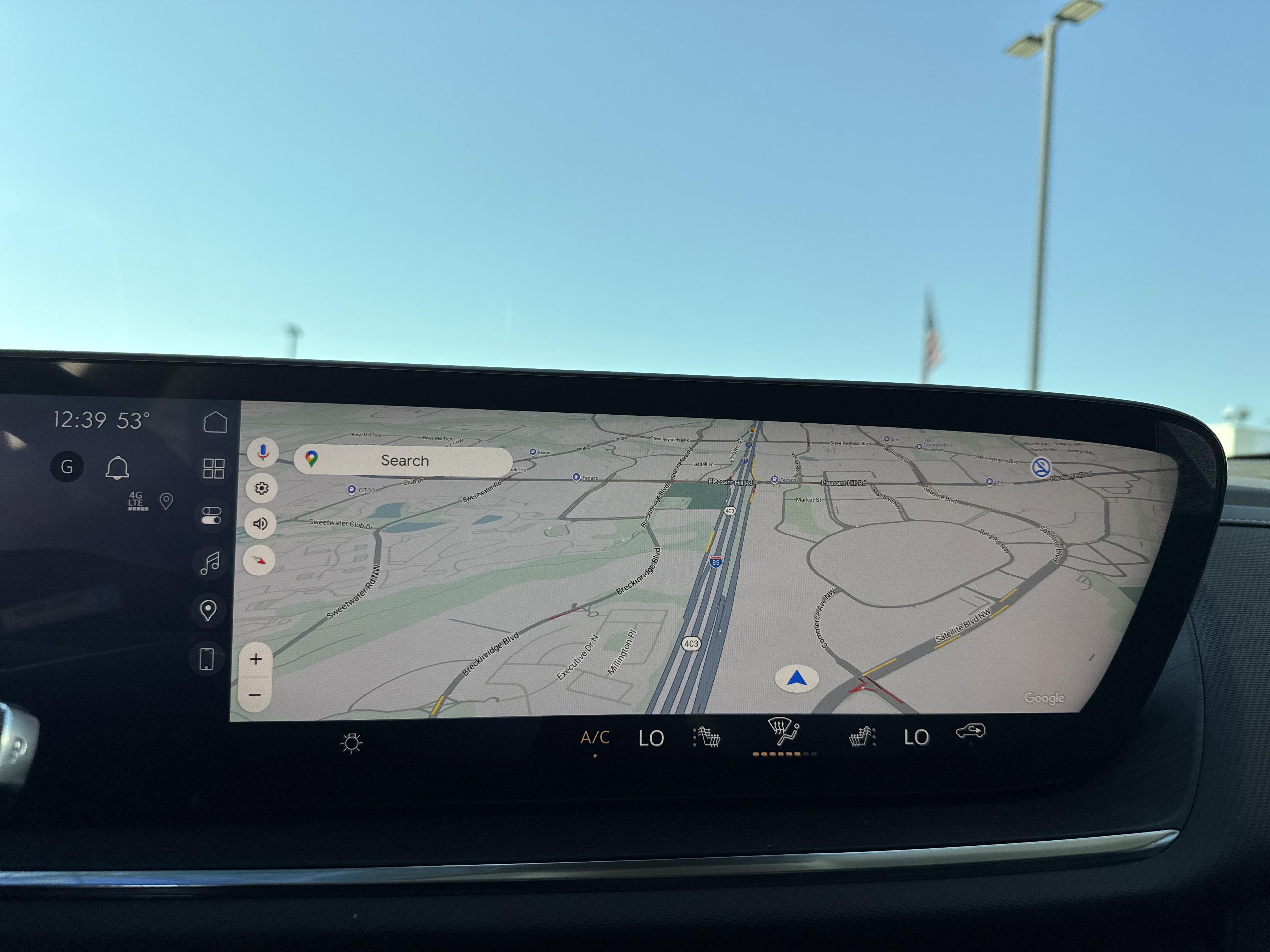 Buick Envision Preferred All Wheel Drive Suv - Thumbnail 20