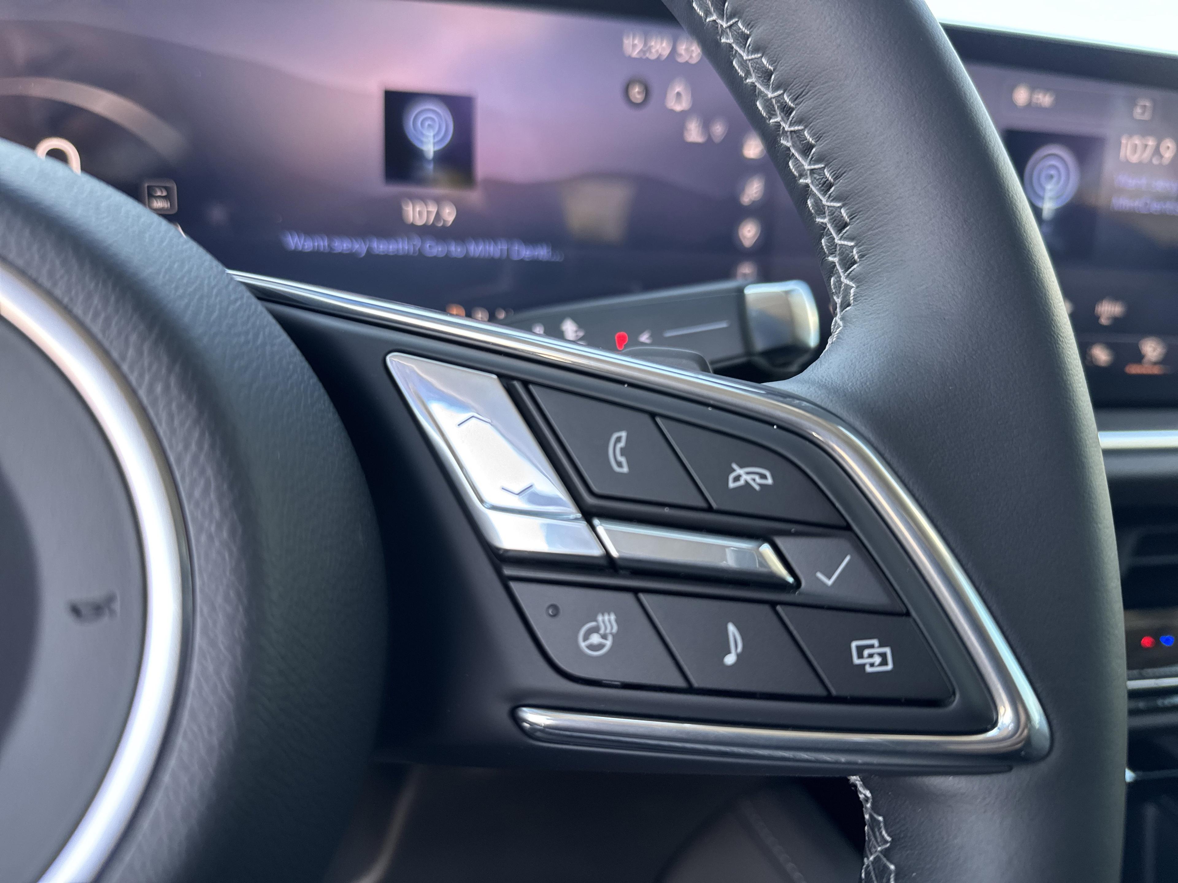 Buick Envision Preferred All Wheel Drive Suv - Thumbnail 16