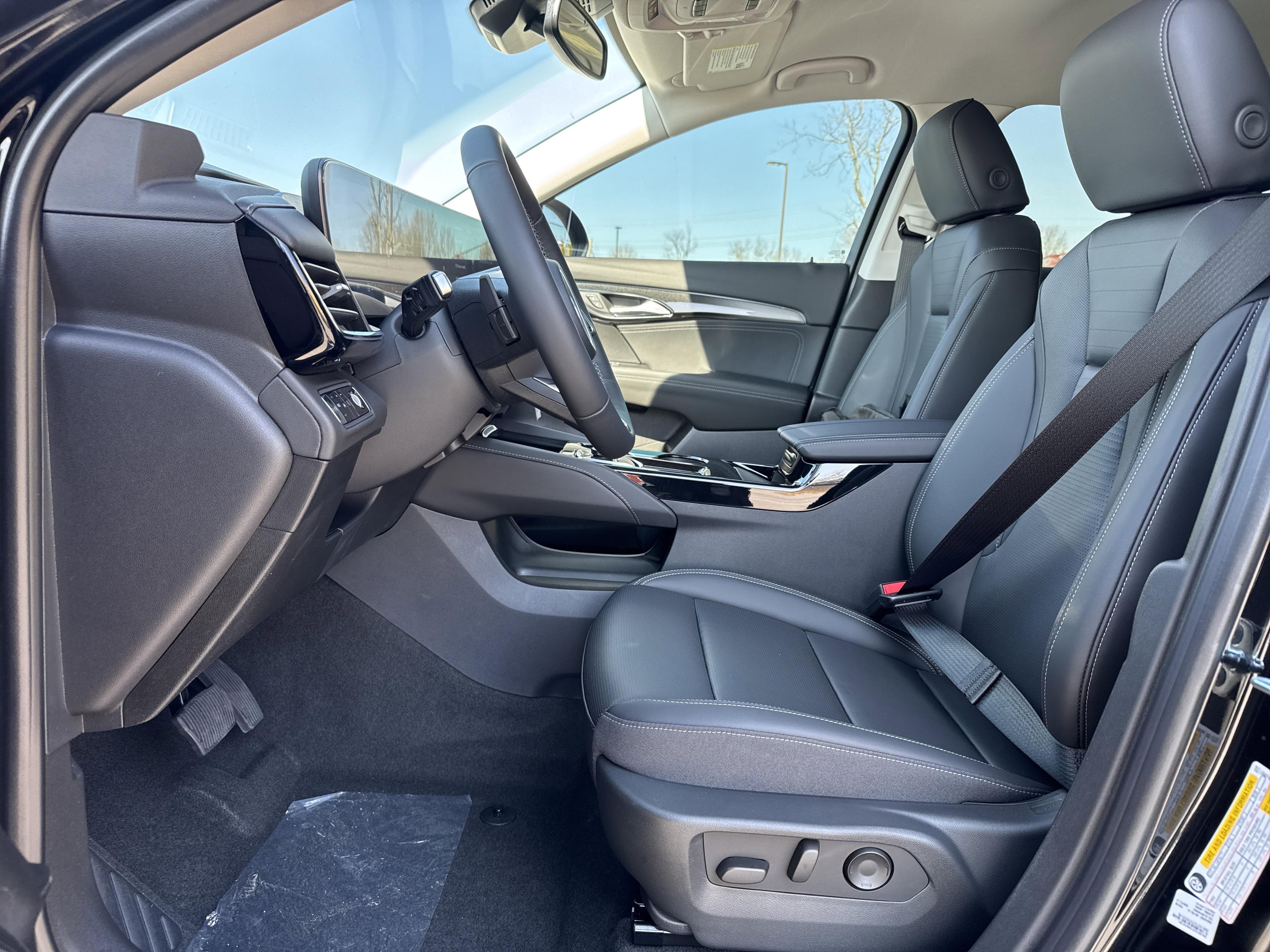 Buick Envision Preferred All Wheel Drive Suv - Thumbnail 13