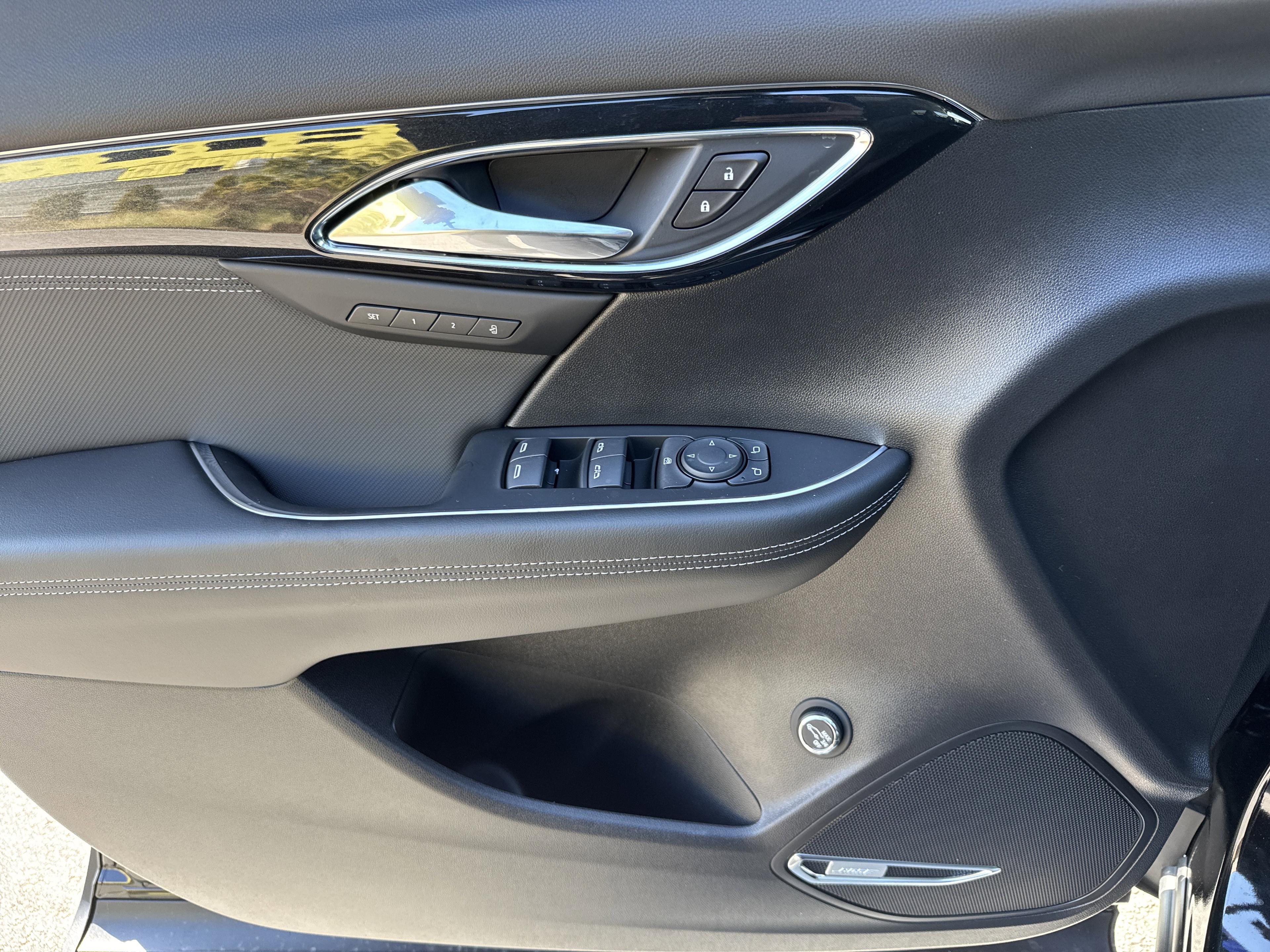 Buick Envision Preferred All Wheel Drive Suv - Thumbnail 11