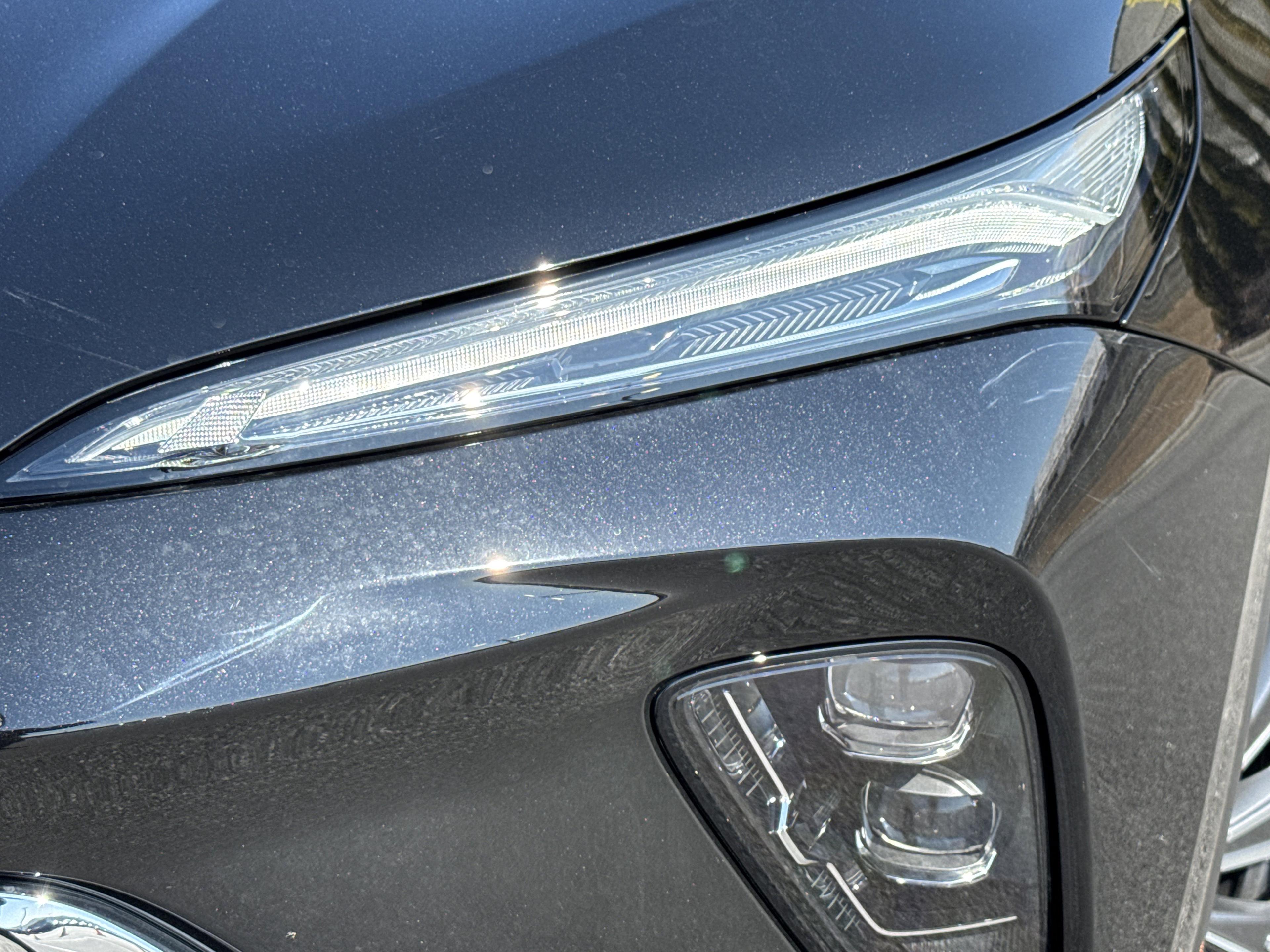 Buick Envision Preferred All Wheel Drive Suv - Thumbnail 5