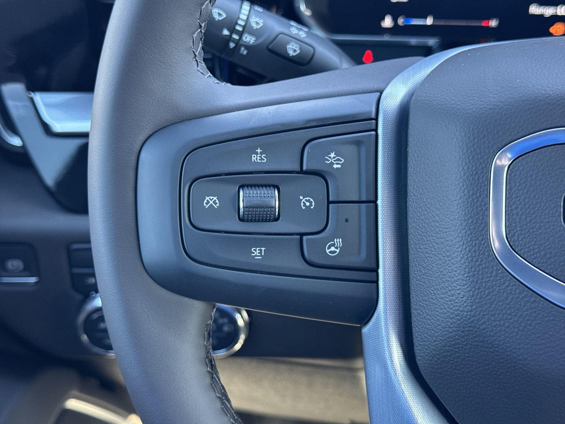 GMC Sierra 2500 Hd Sle Four Wheel Drive Double Cab - Thumbnail 18