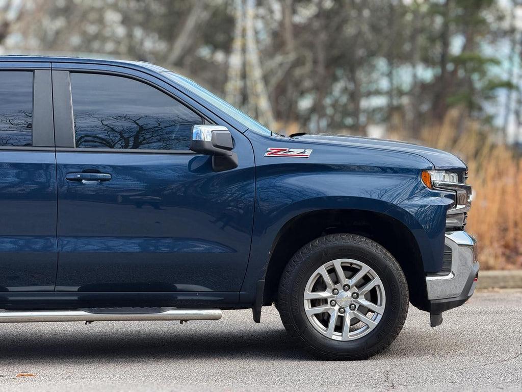 SILVERADO 1500 - Thumbnail 8