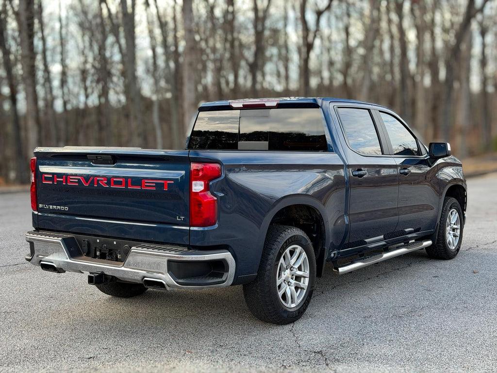 SILVERADO 1500 - Thumbnail 20