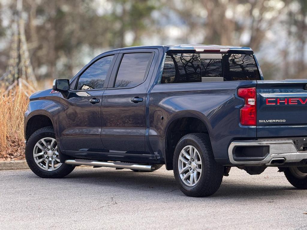 SILVERADO 1500 - Thumbnail 15