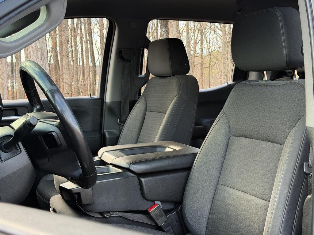 SILVERADO 1500 - Thumbnail 10