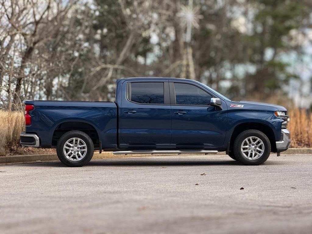 SILVERADO 1500 - Thumbnail 9