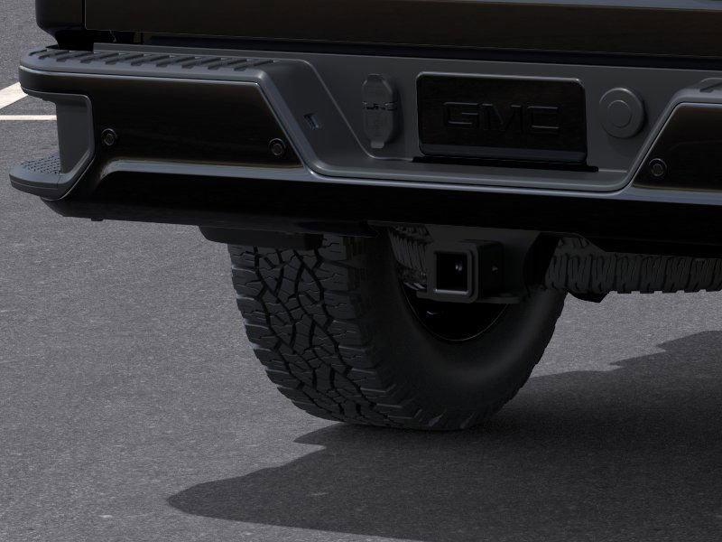 GMC Sierra 2500 Hd Denali Four Wheel Drive Crew Cab - Thumbnail 14