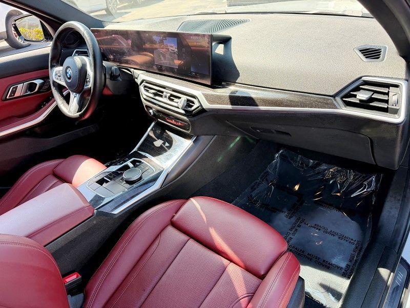 BMW 3 Series 330I Xdrive - Thumbnail 18