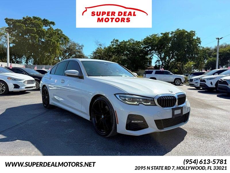 BMW 3 Series 330I - Thumbnail 2