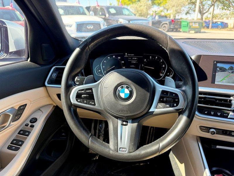 BMW 3 Series 330I - Thumbnail 20