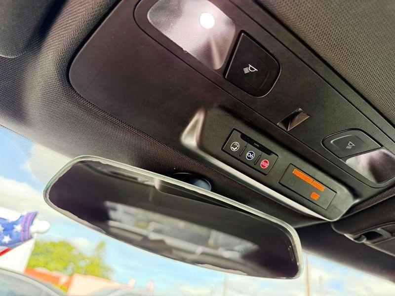 Chevrolet Camaro 1Lt - Thumbnail 20