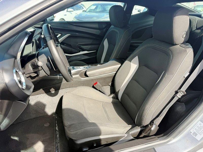 Chevrolet Camaro 1Lt - Thumbnail 15