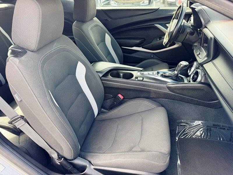 Chevrolet Camaro 1Lt - Thumbnail 18