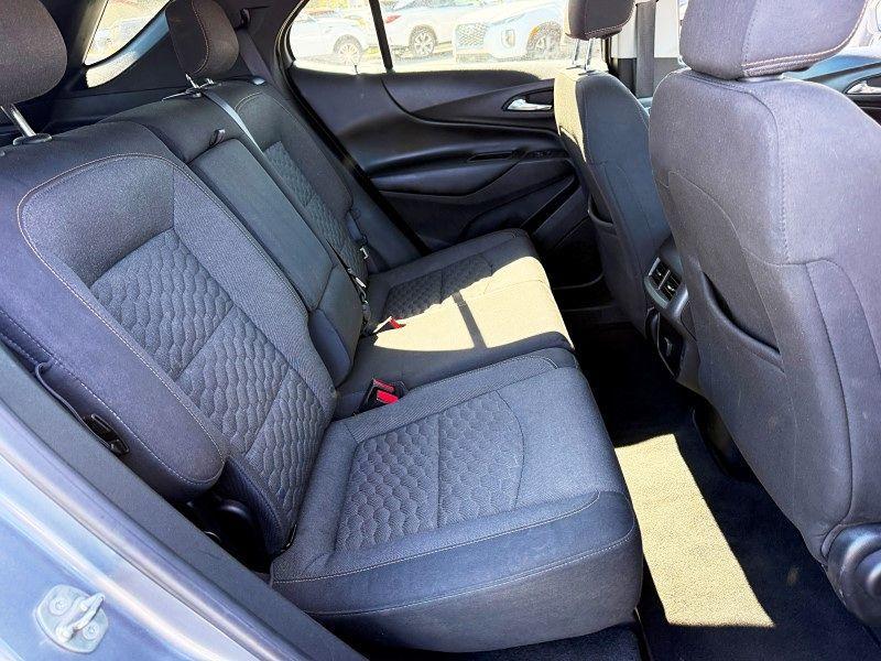 Chevrolet Equinox Lt - Thumbnail 16