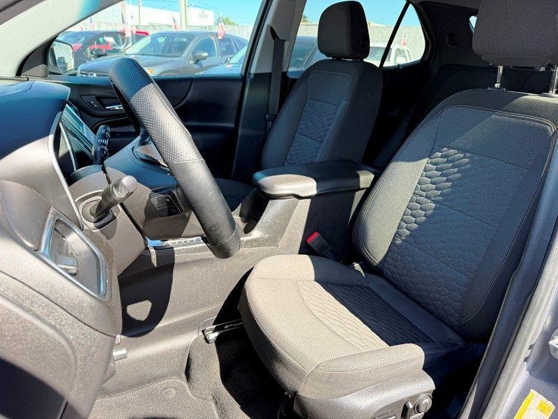 Chevrolet Equinox Lt - Thumbnail 14