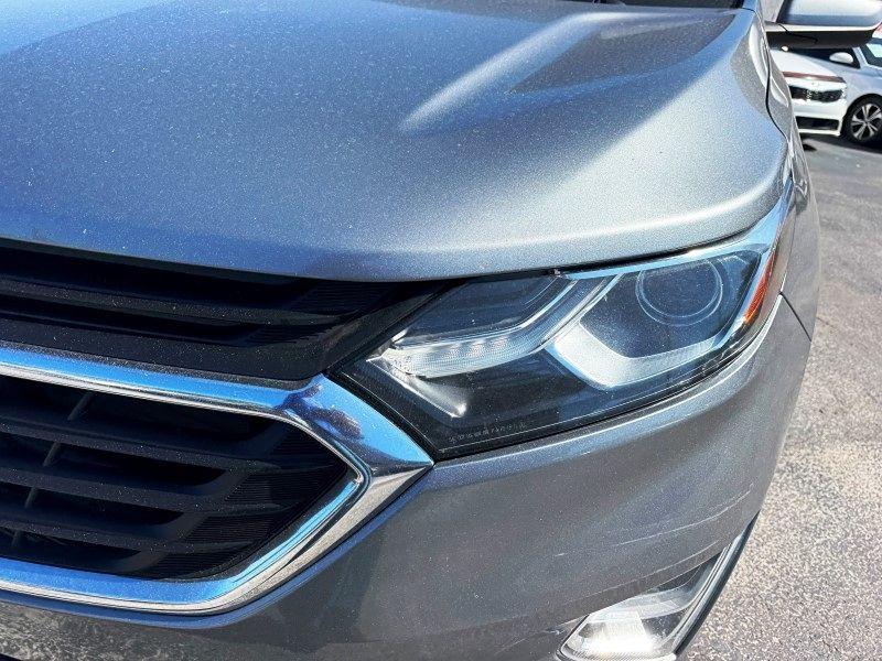 Chevrolet Equinox Lt - Thumbnail 12