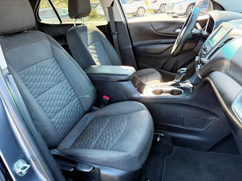 Chevrolet Equinox Lt - Thumbnail 17