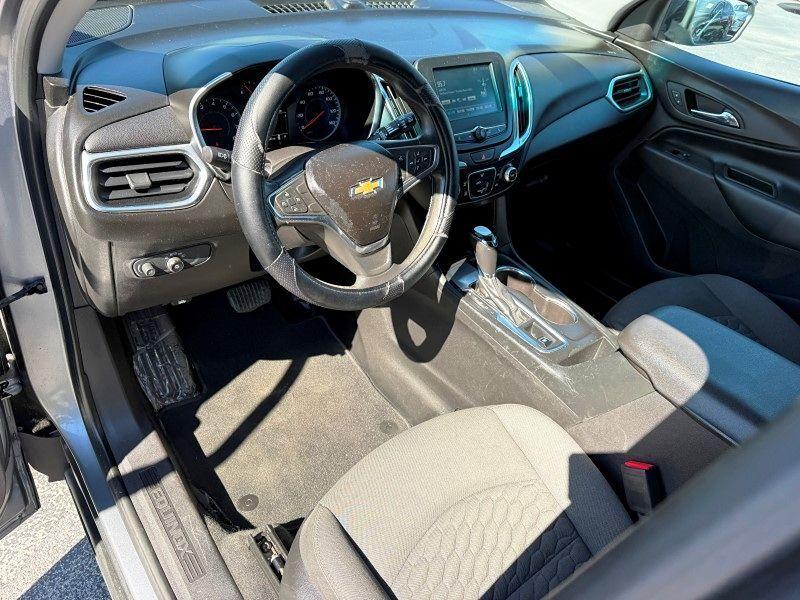 Chevrolet Equinox Lt - Thumbnail 13