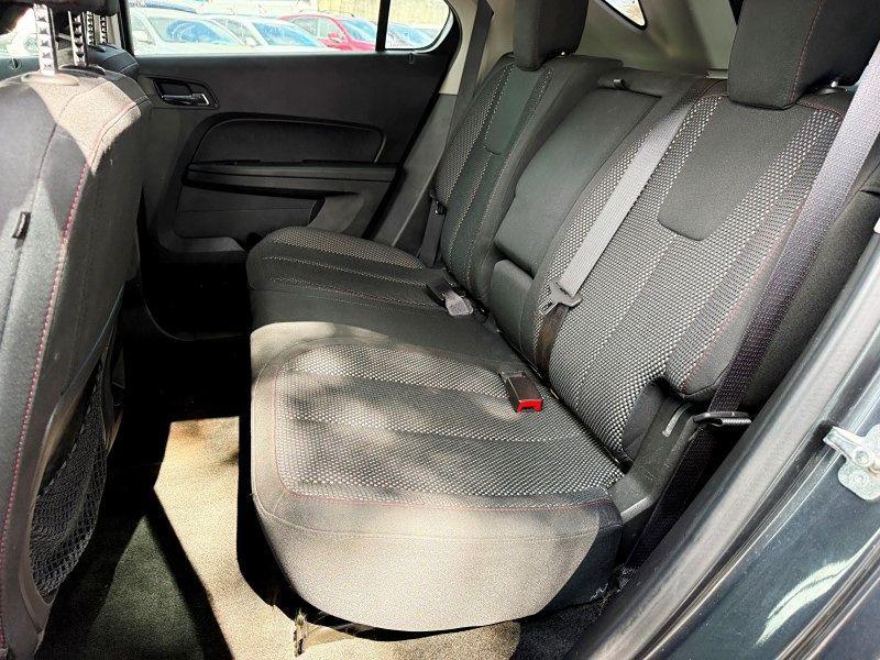 Chevrolet Equinox Ls - Thumbnail 15