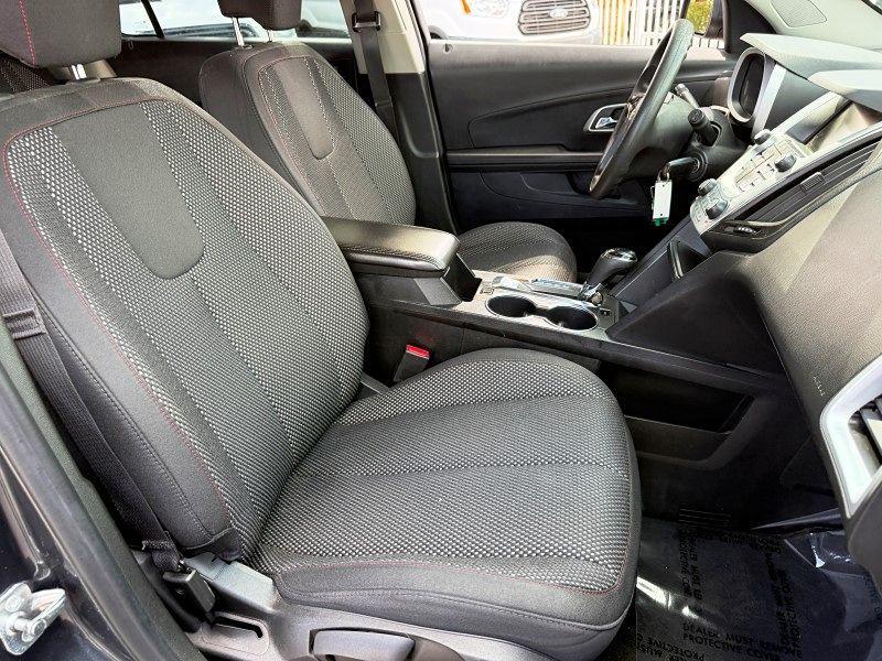 Chevrolet Equinox Ls - Thumbnail 17