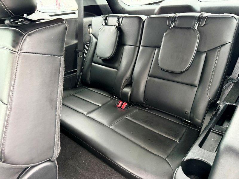 Ford Explorer Xlt - Thumbnail 16