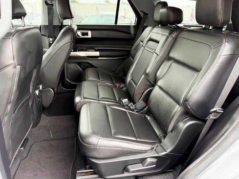 Ford Explorer Xlt - Thumbnail 15