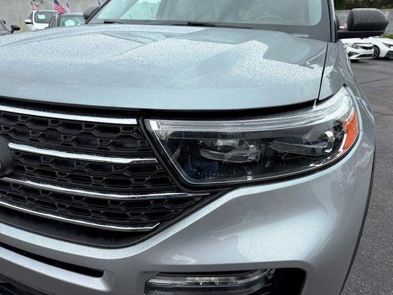 Ford Explorer Xlt - Thumbnail 12