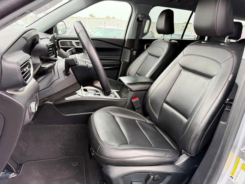 Ford Explorer Xlt - Thumbnail 14