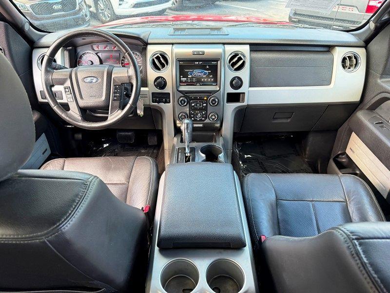 Ford F-150 Fx4 - Thumbnail 18