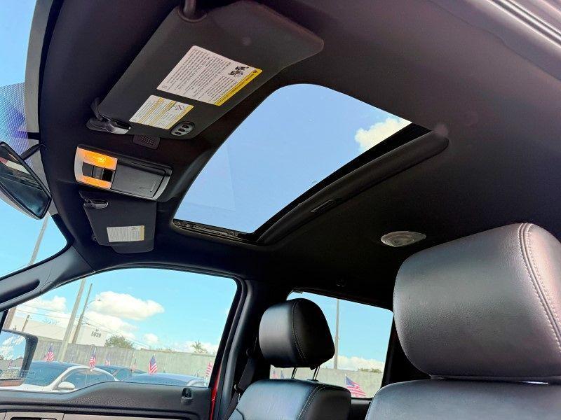 Ford F-150 Fx4 - Thumbnail 20