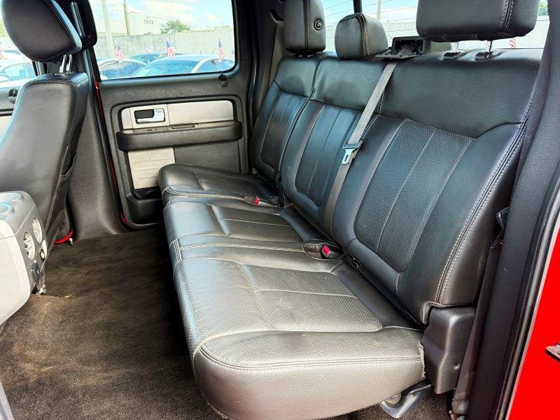 Ford F-150 Fx4 - Thumbnail 14